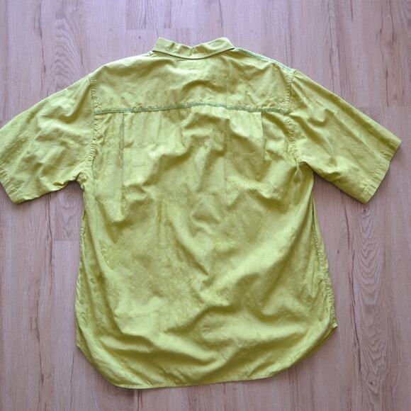 Tommy Bahama Button Down Shirt - Picture 5 of 5